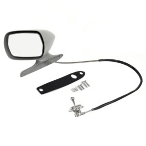FORD MAVERICK 1970-1977 Outside Racing Mirror Remote Driver Side ACP FK-BM030 D1DZ-17682-A