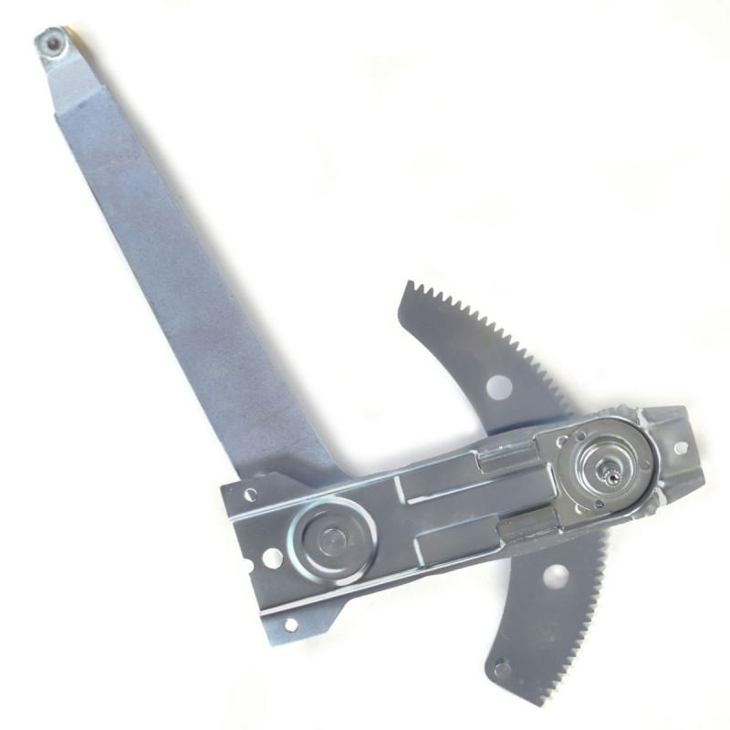 FORD BRONCO 1980-1991 LEVE VITRE CONDUCTEUR Window Regulator Driver Side ACP FB-BW003L E7TZ-1523201-A
