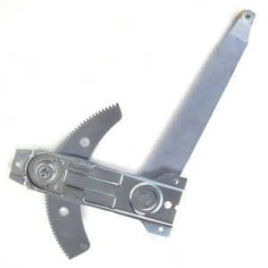 FORD BRONCO 1980-1991 LEVE VITRE PASSAGER Window Regulator Passenger Side ACP FB-BW003R E7TZ-1523200-A