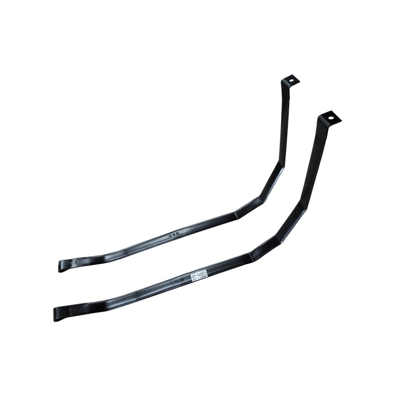 FORD MUSTANG 2005-2009 V6 4.0l SANGLES RESERVOIR D ESSENCE Fuel Tank Strap