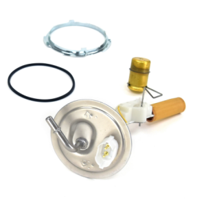 FORD F-150 1985-1986 Stainless Steel Fuel Sending Unit NON-EFI 3/8 16.5 Gallon Side Mount Tank ACP FP-FSU85E E5TZ-9275-H