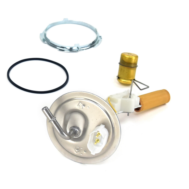 FORD F-150 1985-1986 Stainless Steel Fuel Sending Unit NON-EFI 3/8 16.5 Gallon Side Mount Tank ACP FP-FSU85E E5TZ-9275-H