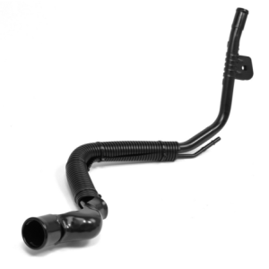 FORD MUSTANG 2008-2009 A PARTIR DU 05-2008 TUYAU DE REMPLISSAGE DE RESERVOIR AVEC VENTILATION Fuel Tank Filler Pipe With Integra