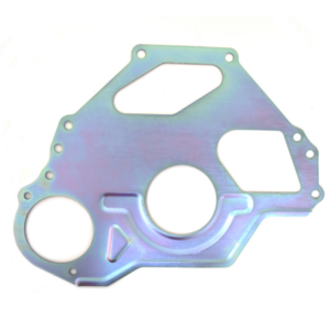 FORD MUSTANG 1980-1993 Separator Plate For C4 C6 AOD Automatic Transmission Bellhousing ACP FM-SP004 D9OZ-7007-A