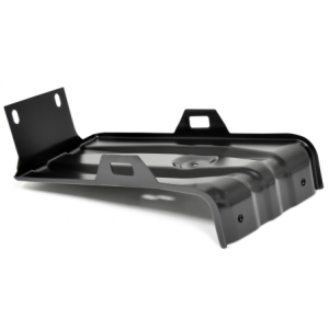 FORD BRONCO 1980-1986 BAC SUPPORT DE BATTERIE COTE PASSAGER Battery Tray Passenger Side ACP FP-BT004 E5TZ-16C186-A