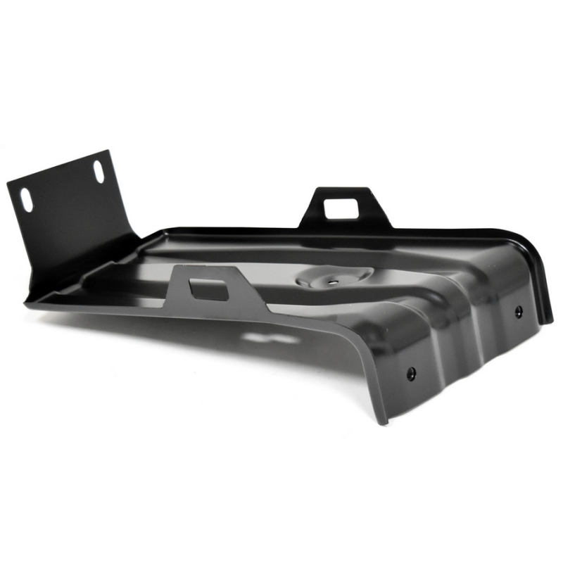 FORD BRONCO 1980-1986 BAC SUPPORT DE BATTERIE COTE PASSAGER Battery Tray Passenger Side ACP FP-BT004 E5TZ-16C186-A