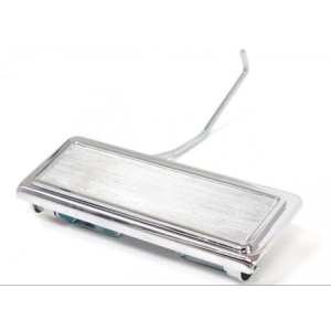 FORD BRONCO 1978-1996 POIGNEE INTERNE DE HAYON Tailgate Release Inside Latch Handle ACP FB-BT078 D8TZ-98431C62-A