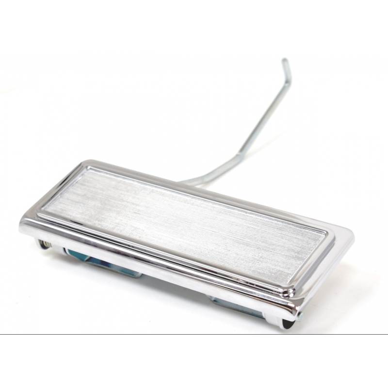 FORD BRONCO 1978-1996 POIGNEE INTERNE DE HAYON Tailgate Release Inside Latch Handle ACP FB-BT078 D8TZ-98431C62-A