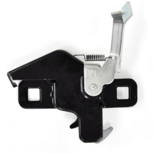 FORD BRONCO 1987-1996 ENSEMBLE DE LOQUET DE CAPOT Hood Latch Assembly ACP FP-BH087 F2TZ-16700-A