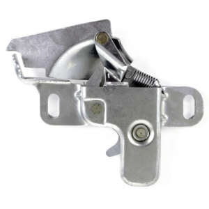 FORD BRONCO 1980-1986 ENSEMBLE DE LOQUET DE CAPOT Hood Latch Assembly ACP FP-BH080 E1TZ-16700-A/E6TZ-A