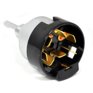 FORD BRONCO 1969-1972 COMMUTATEUR D ESSUIE GLACE 2 VITESSES 7 BROCHES Wiper Switch 2-Speed 7-Terminals ACP FB-EW001 C8UZ-17A553