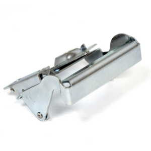 FORD F-150 1980-1986 POIGNEE DE HAYON CHROME Tailgate Handle Chrome Styleside ACP FP-TGH02 D6TZ-9943400-A