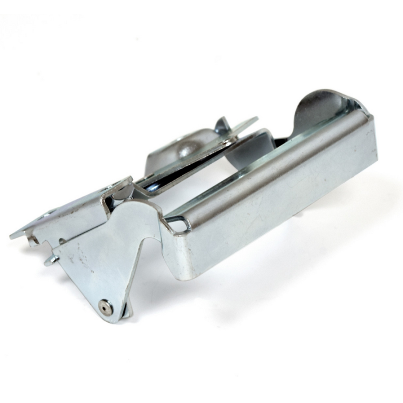 FORD F-150 1980-1986 POIGNEE DE HAYON CHROME Tailgate Handle Chrome Styleside ACP FP-TGH02 D6TZ-9943400-A