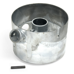 FORD BRONCO 1978-1979 MOYEU DE CHANGEMENT DE VITESSE POUR COLONNE INCLINABLE ET TRANSMISSION AUTO Automatic Transmission Tilt St