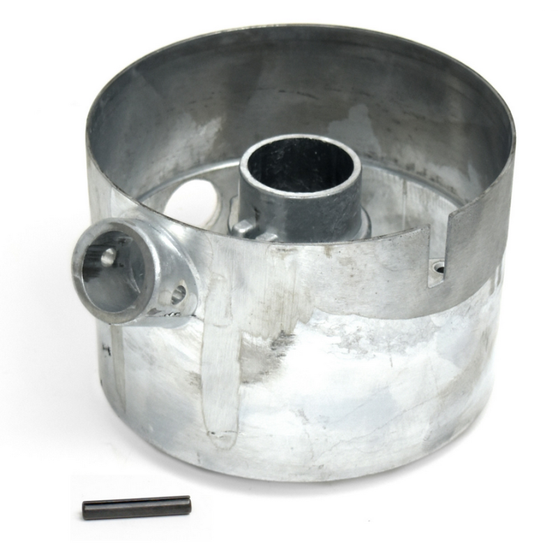 FORD BRONCO 1978-1979 MOYEU DE CHANGEMENT DE VITESSE POUR COLONNE INCLINABLE ET TRANSMISSION AUTO Automatic Transmission Tilt St