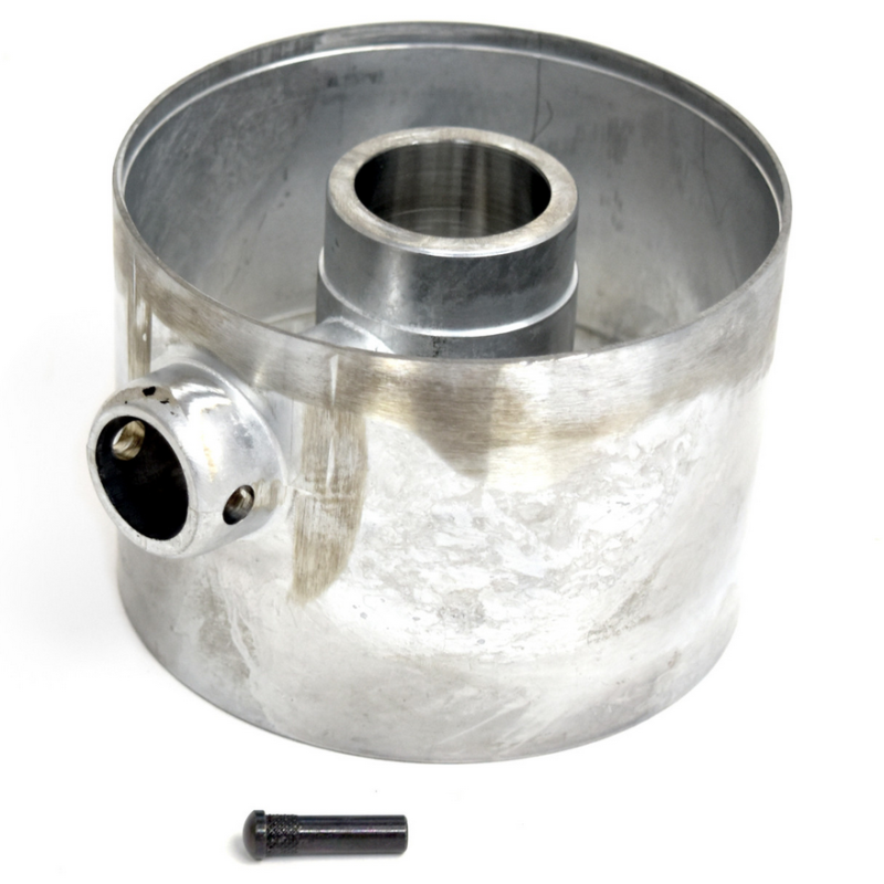 FORD BRONCO 1978-1979 MOYEU DE CHANGEMENT DE VITESSE DE COLONNE DE DIRECION ET TRANSMISSION MANUEL Manual Transmission Steering