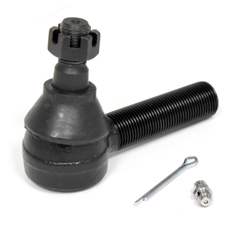 FORD F100 F100 1953-1964 BIELLETTE DE DIRECTION EXTERIEUR FILETAGE AGAUCHE CONDUCTEUR 2 ROUES MOTRICES Outer Tie Rod Left Hand T