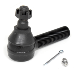 FORD F100 F100 1953-1964 BIELLETTE DE DIRECTION EXTERIEUR FILETAGE A DROITE CONDUCTEUR 2 ROUES MOTRICES Outer Tie Rod Right Hand
