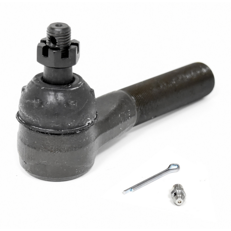 FORD F-350 1987-1997 BIELLETTE DE DIRECTION EXTERIEUR OU EXTERIEUR GAUCHE CONDUCTEUR 4 ROUES MOTRICES Inner Or Outer Tie Rod Lef