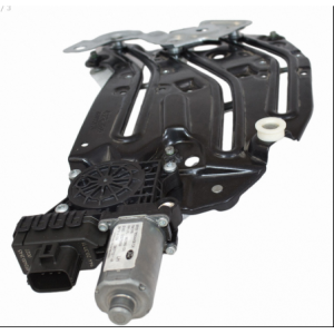 FORD MUSTANG 2006-2009 LEVE VITRE ARRIERE GAUCHE rear window Regulator and Motor Assemblies MOTORCRAFT