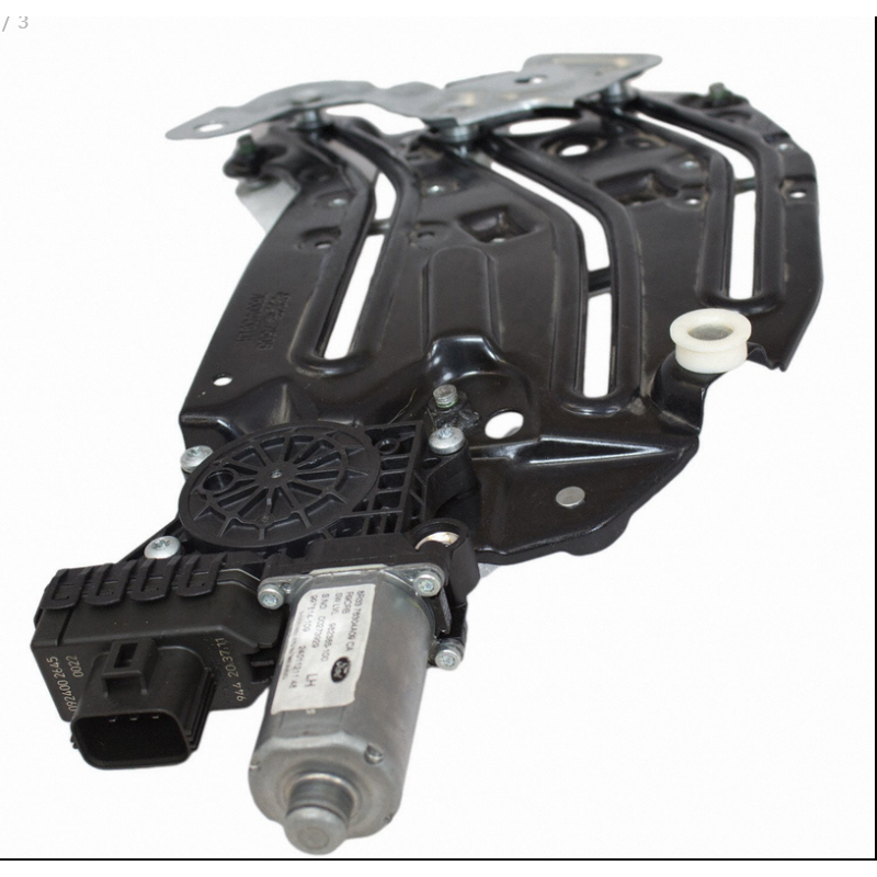 FORD MUSTANG 2006-2009 LEVE VITRE ARRIERE GAUCHE rear window Regulator and Motor Assemblies MOTORCRAFT