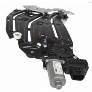 FORD MUSTANG 2006-2009 LEVE VITRE ARRIERE DROIT rear window Regulator and Motor Assemblies MOTORCRAFT