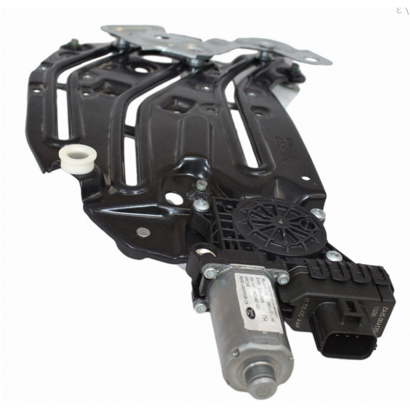 FORD MUSTANG 2006-2009 LEVE VITRE ARRIERE DROIT rear window Regulator and Motor Assemblies MOTORCRAFT