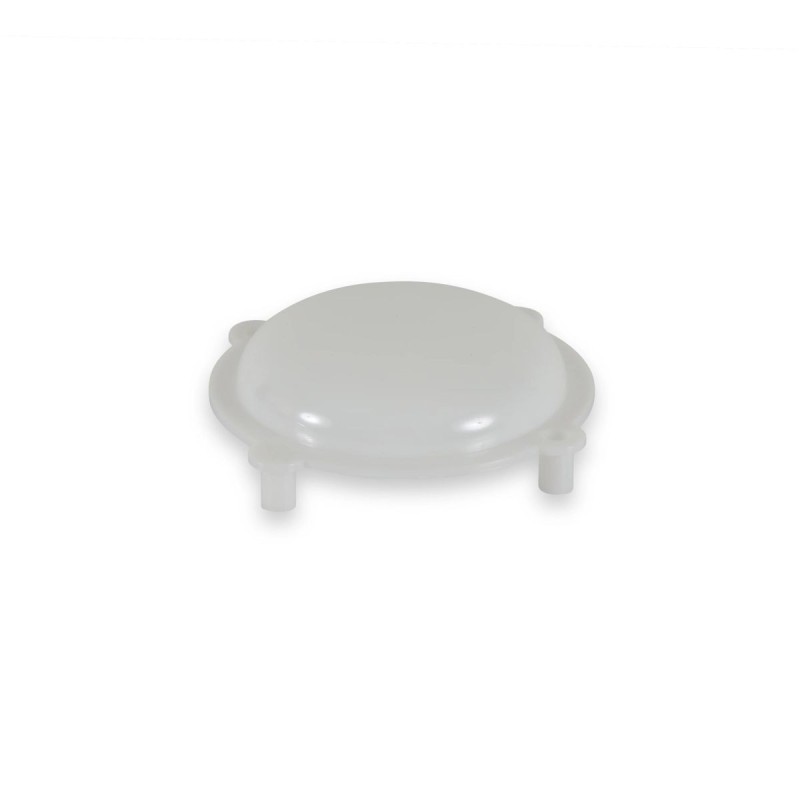 FORD MUSTANG 1967-1971967-1970 LENTILLE DE PLAFONNIER dome light lens SCOTT DRAKE C0AF-13783-RM
