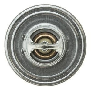 FORD THUNDERBIRD 1956-1957 V8 312 THERMOSTAT MOTORAD 71°C MotoRad Thermostats 206-160