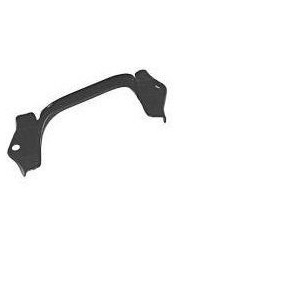 FORD MUSTANG 1967-1970 POIGNEE DE SERRAGE DE BATTERIE Battery Hold down clamp SCOTT DRAKE C5AZ-10718-A