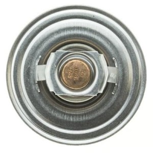 FORD THUNDERBIRD 1956-1957 V8 312 THERMOSTAT 82°C MotoRad Thermostats 206-180