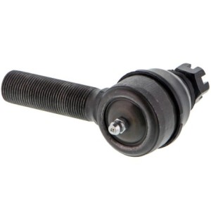 FORD THUNDERBIRD 1955 1960 V8 292 312 332 352 430 BIELLETTE DE DIRECTION AVANT EXTÉRIEUR Mevotech Supreme Tie Rod Ends MES416L
