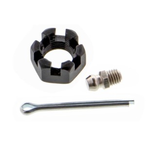 FORD THUNDERBIRD 1955 1960 V8 292 312 332 352 430 BIELLETTE DE DIRECTION AVANT EXTÉRIEUR Mevotech Supreme Tie Rod Ends MES416L