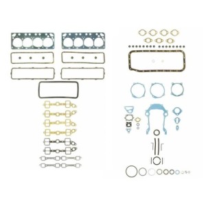 FORD THUNDERBIRD 1955-1958 V8 272 292 312 KIT JOINTS MOTEUR Fel-Pro Engine Gasket Kits FS7999PT3