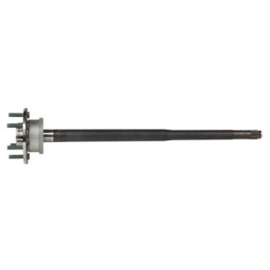 FORD F150 2015 2020 SAUF RAPTOR ARBRE DE ROUE ARRIERE DROIT 34 CANNELURES PONT 8.8 Motive Gear Light-Duty Axle Shafts MG3054
