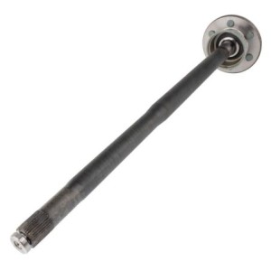 FORD F150 2015 2020 SAUF RAPTOR ARBRE DE ROUE ARRIERE DROIT 34 CANNELURES PONT 8.8 Motive Gear Light-Duty Axle Shafts MG3054