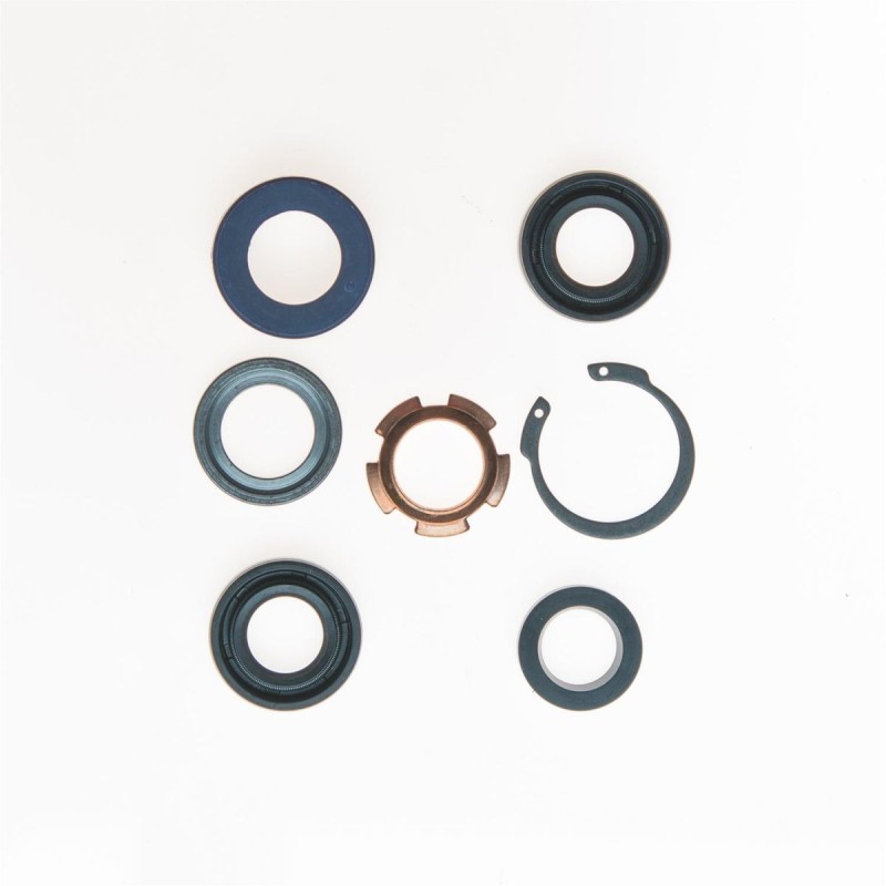 FORD THUNDERBIRD 1957 1960 KIT DE REPARATION VERIN DE DIRECTION ASSISTÉE Edelmann Power Steering Slave Cylinder Components 7877
