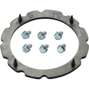 FORD F150 1997-2004 V6 256 V8 281 330 KIT VIS ET JOINT DE RÉSERVOIR 30.5 GALLONS SPECTRA PREMIUM LO96