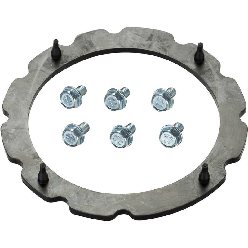FORD F150 1997-2004 V6 256 V8 281 330 KIT VIS ET JOINT DE RÉSERVOIR 30.5 GALLONS SPECTRA PREMIUM LO96