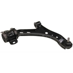 FORD MUSTANG 2005-2010 V6 245 V8 281 330 BRAS COMPLET DE SUSPENSION AVANT DROIT INFÉRIEUR AVEC JOINT A ROTULE Moog R-Series Cont
