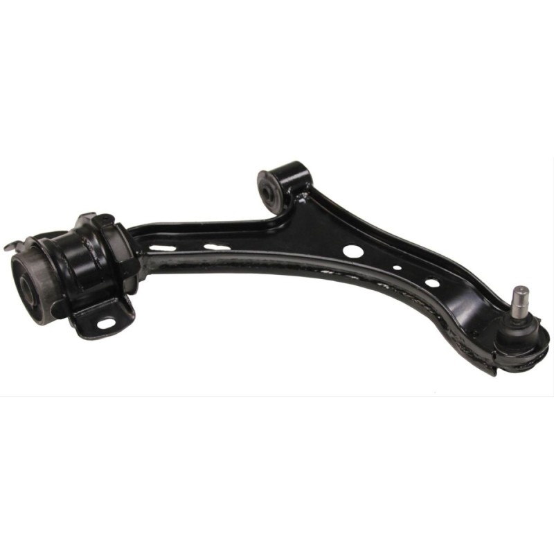 FORD MUSTANG 2005-2010 V6 245 V8 281 330 BRAS COMPLET DE SUSPENSION AVANT DROIT INFÉRIEUR AVEC JOINT A ROTULE Moog R-Series Cont