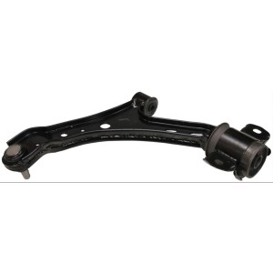 FORD MUSTANG 2005-2010 V6 245 V8 281 330 BRAS COMPLET DE SUSPENSION AVANT DROIT INFÉRIEUR AVEC JOINT A ROTULE Moog R-Series Cont