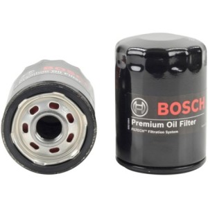 FORD F150 2011-2023 204 213 227 302 315 FILTRE A HUILE Bosch Premium Oil Filters 3502