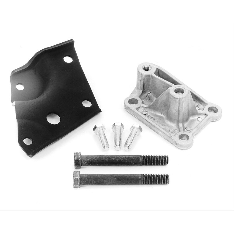 FORD MUSTANG 1985-1993 V8 302 KIT DE SUPPRESSION DE COMPRESSEUR DE CLIMATISATION F Parts Air Conditioning Eliminator Kits FORD P