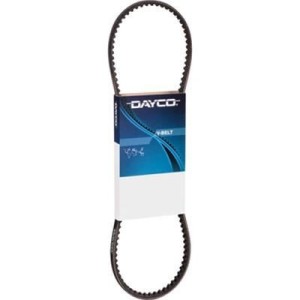 FORD LTD 1976-1986 V8 255 302 351 400 COURROIE POMPE A AIR Dayco High Performance V-Belts 09330