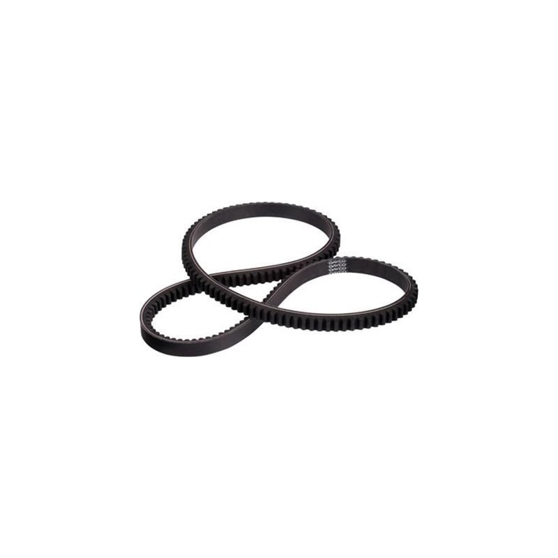 FORD LTD 1977-1978 V8 302 351 COURROIE DE CLIMATISATION Dayco High Performance V-Belts 17620