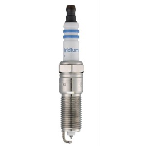 FORD F150 2012 2023 V6 204 213 227 V8 302 BOUGIE DOUBLE IRIDIUM Bosch Double Iridium Spark Plugs 9616 A L'UNITE