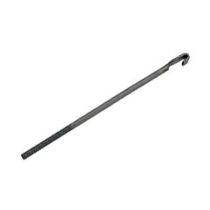 FORD MUSTANG 1967-1970 BOULON DE SERRAGE DE BATTERIE Battery clamp bolt SCOTT DRAKE D0AZ-10756-A