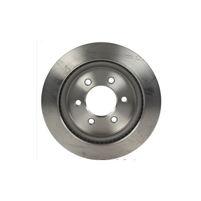 FORD F150 2018 2020 V6 164 204 213 183 V8 302 DISQUE DE FREIN ARRIERE AVEC FREIN A MAIN ELECTRIQUE Motorcraft Brake Rotors BRRF4