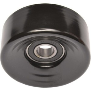 FORD MUSTANG 1994-2004 V6 232 V8 281 302 POULIE D’ACCESSOIRES AVEC CLIMATISATION Continental OE Technology Series Idler Pulleys